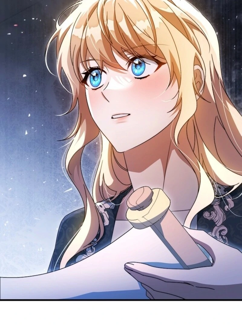 It’s My Destiny To Be The Hero’s Saviour Chapter 152 495 047