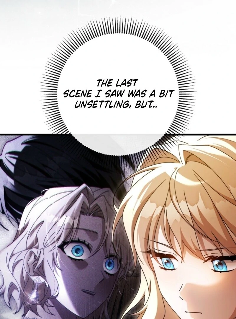 It’s My Destiny To Be The Hero’s Saviour Chapter 152 499 051