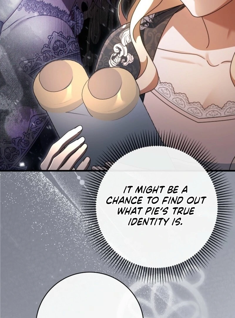 It’s My Destiny To Be The Hero’s Saviour Chapter 152 500 052