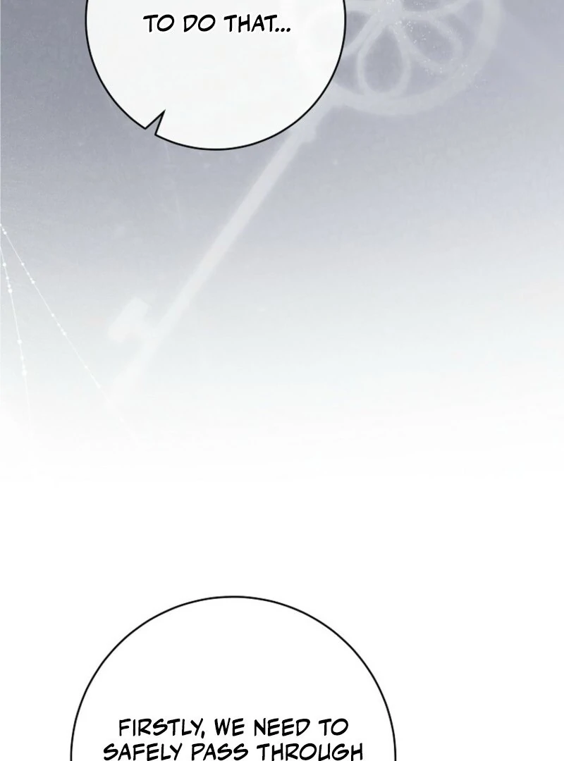 It’s My Destiny To Be The Hero’s Saviour Chapter 152 501 053