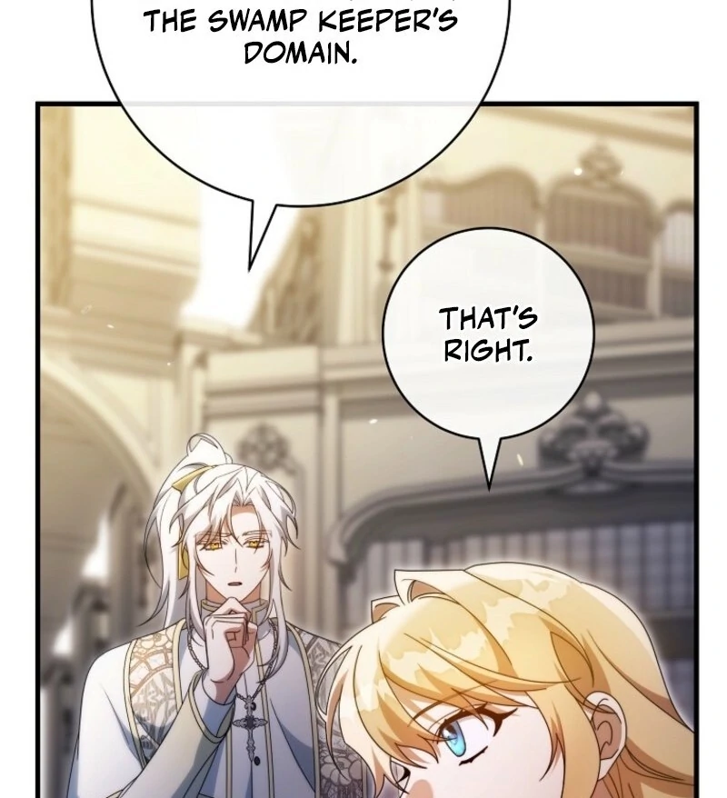 It’s My Destiny To Be The Hero’s Saviour Chapter 152 502 054