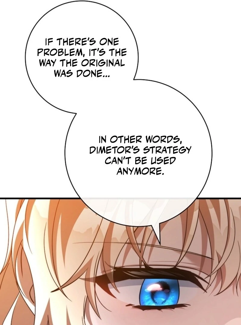 It’s My Destiny To Be The Hero’s Saviour Chapter 152 504 056