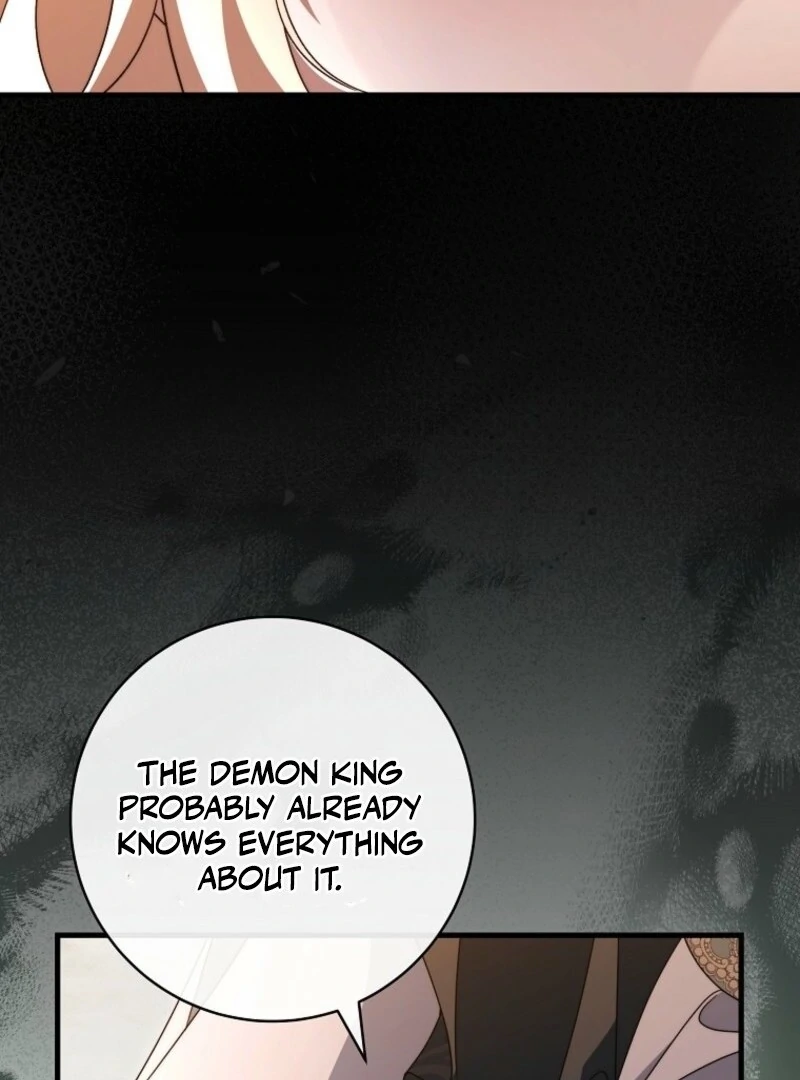 It’s My Destiny To Be The Hero’s Saviour Chapter 152 505 057