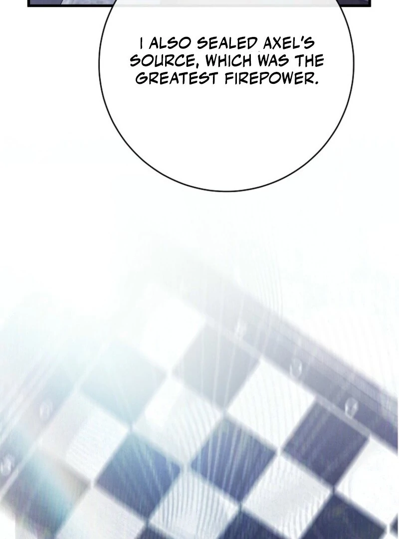 It’s My Destiny To Be The Hero’s Saviour Chapter 152 507 059