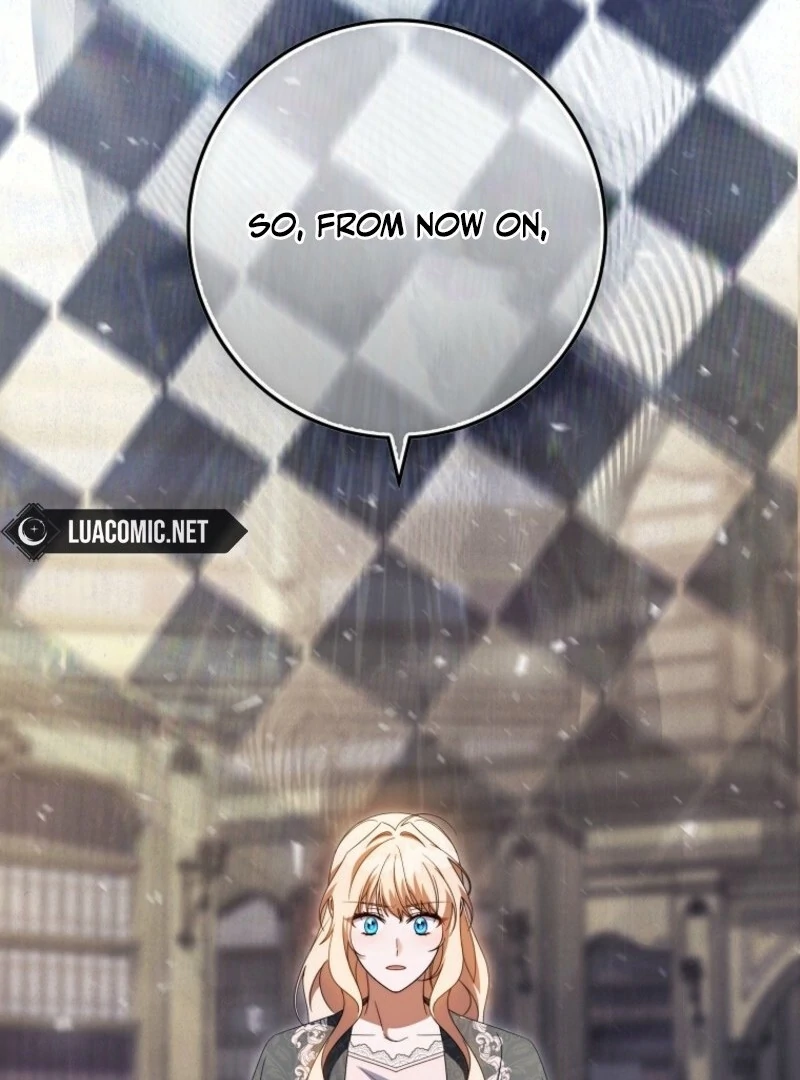 It’s My Destiny To Be The Hero’s Saviour Chapter 152 508 060