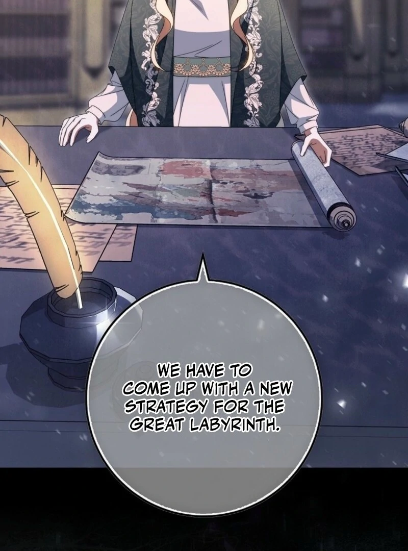 It’s My Destiny To Be The Hero’s Saviour Chapter 152 509 061