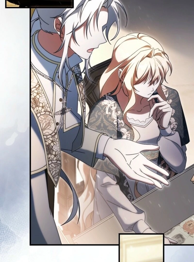 It’s My Destiny To Be The Hero’s Saviour Chapter 152 513 065