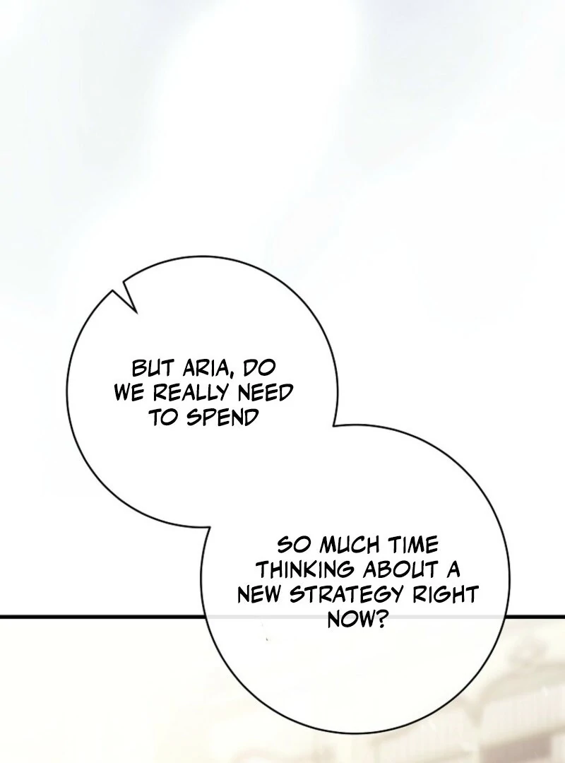 It’s My Destiny To Be The Hero’s Saviour Chapter 152 515 067