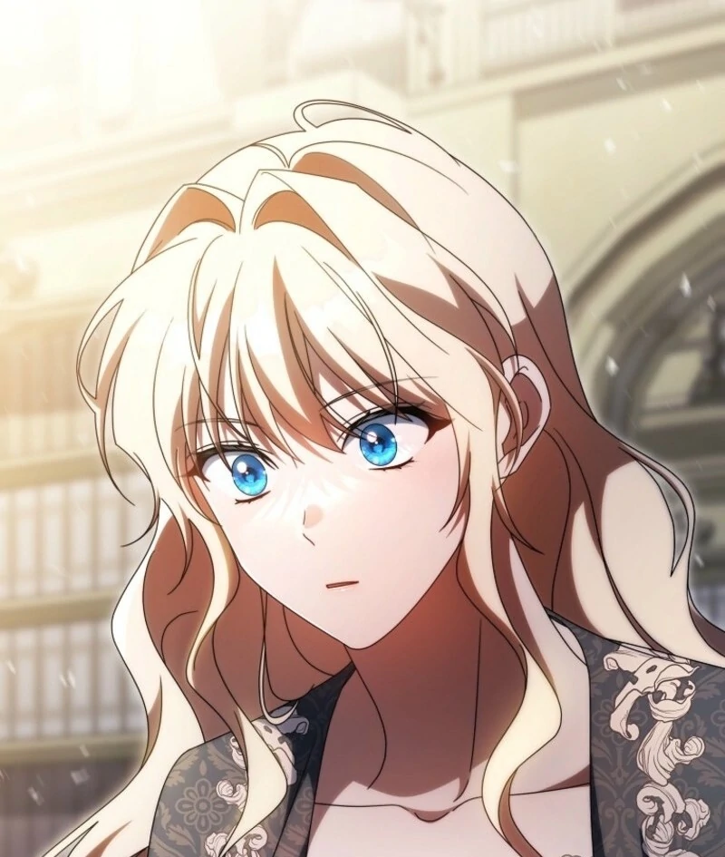 It’s My Destiny To Be The Hero’s Saviour Chapter 152 516 068