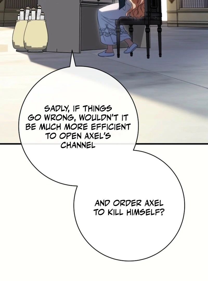 It’s My Destiny To Be The Hero’s Saviour Chapter 152 519 071