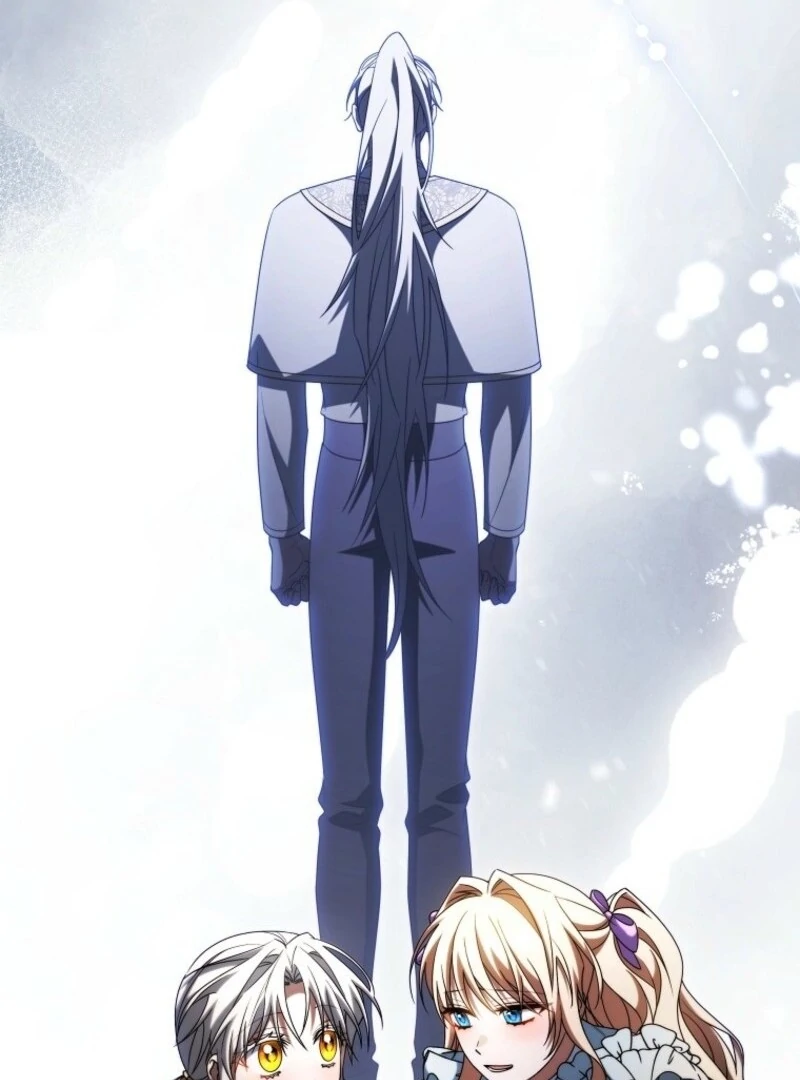 It’s My Destiny To Be The Hero’s Saviour Chapter 152 525 077