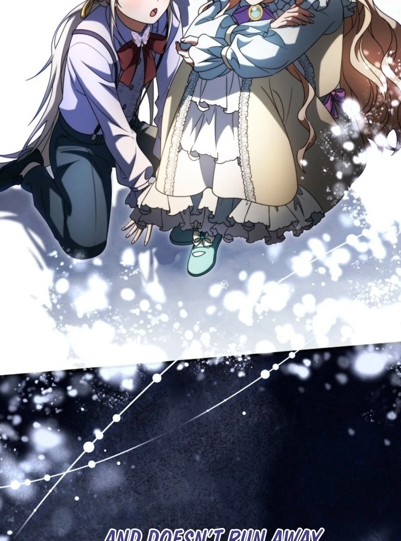 It’s My Destiny To Be The Hero’s Saviour Chapter 152 526 078