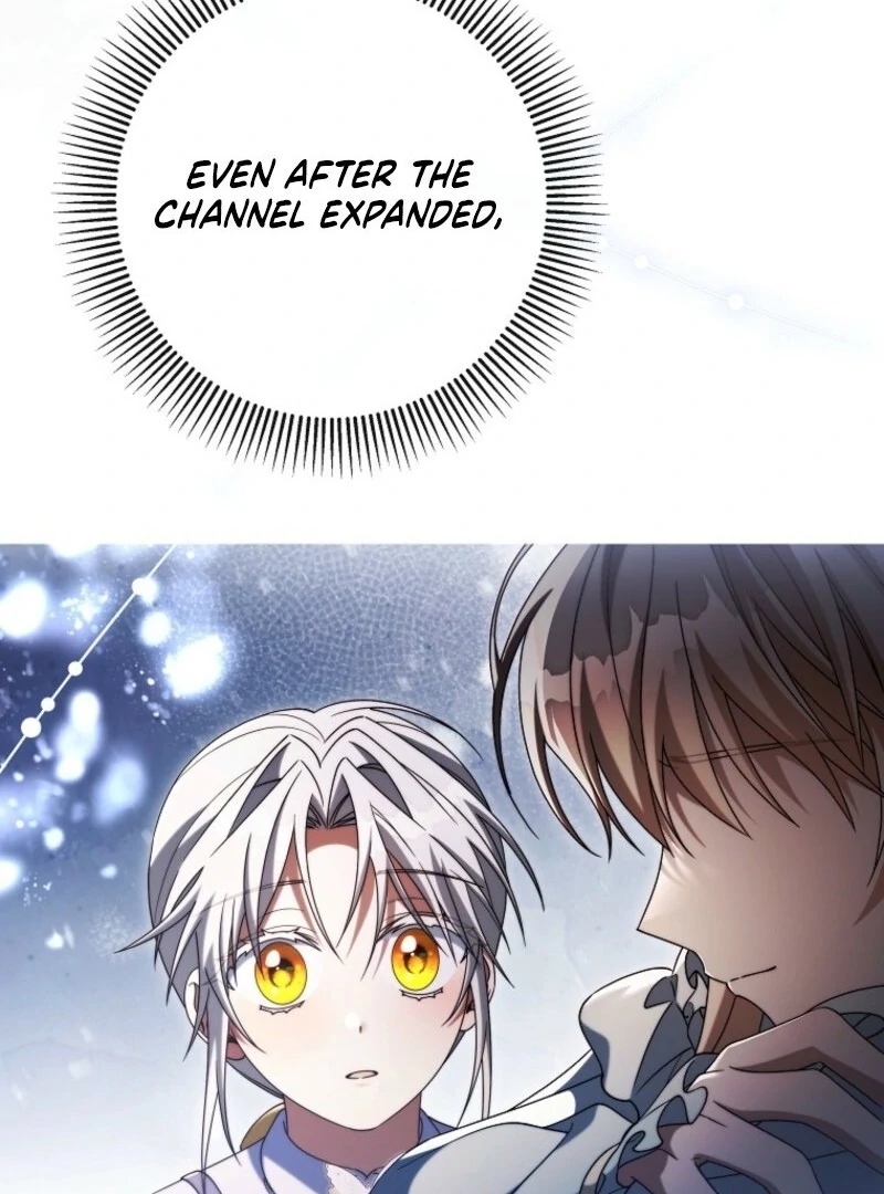 It’s My Destiny To Be The Hero’s Saviour Chapter 152 528 080