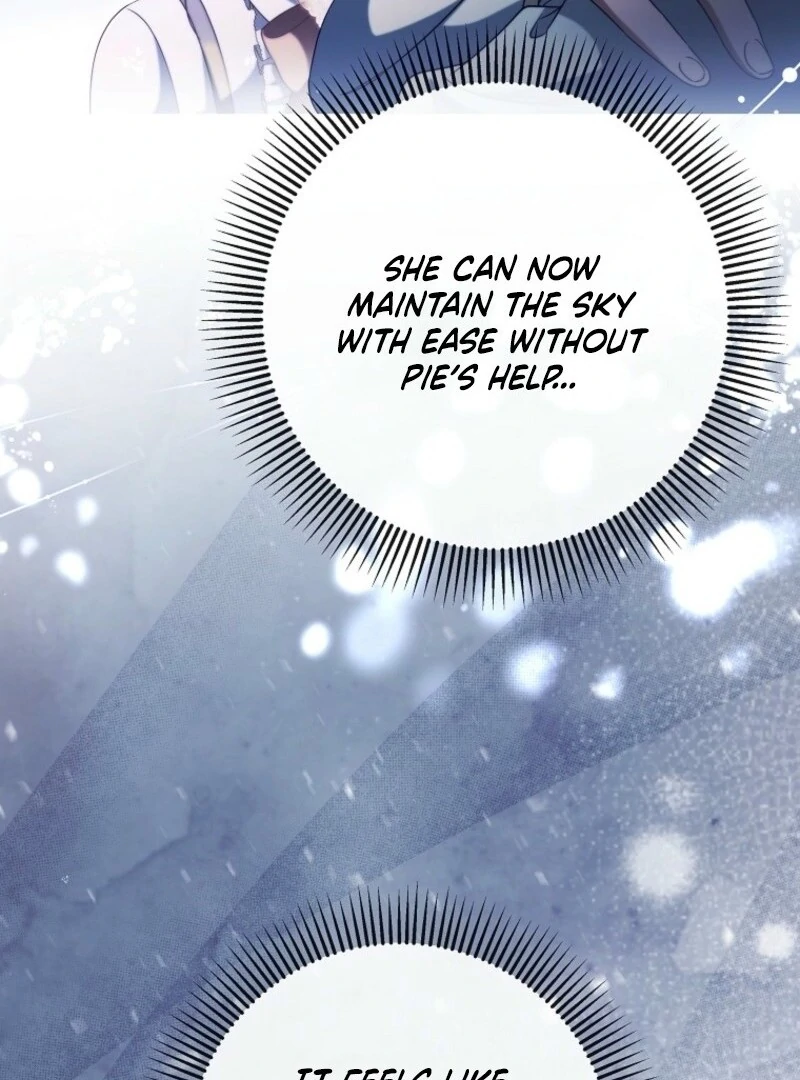 It’s My Destiny To Be The Hero’s Saviour Chapter 152 529 081