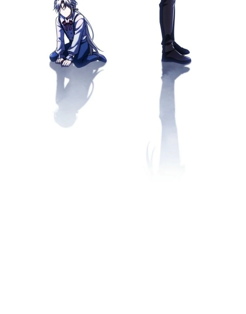 It’s My Destiny To Be The Hero’s Saviour Chapter 152 531 083