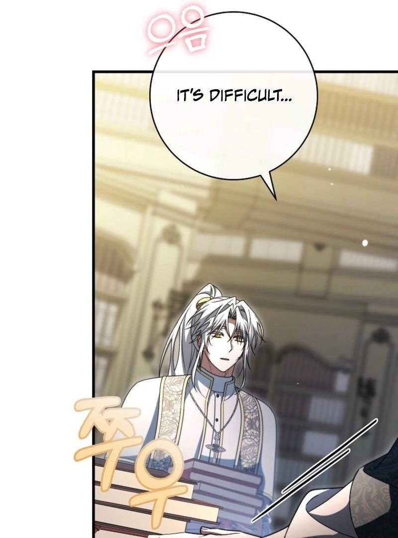 It’s My Destiny To Be The Hero’s Saviour Chapter 152 533 085