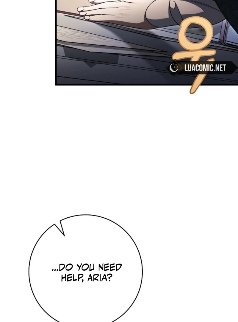 It’s My Destiny To Be The Hero’s Saviour Chapter 152 534 086