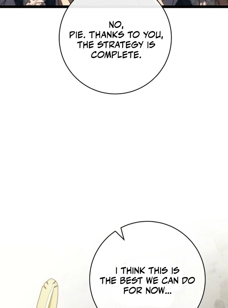 It’s My Destiny To Be The Hero’s Saviour Chapter 152 536 088