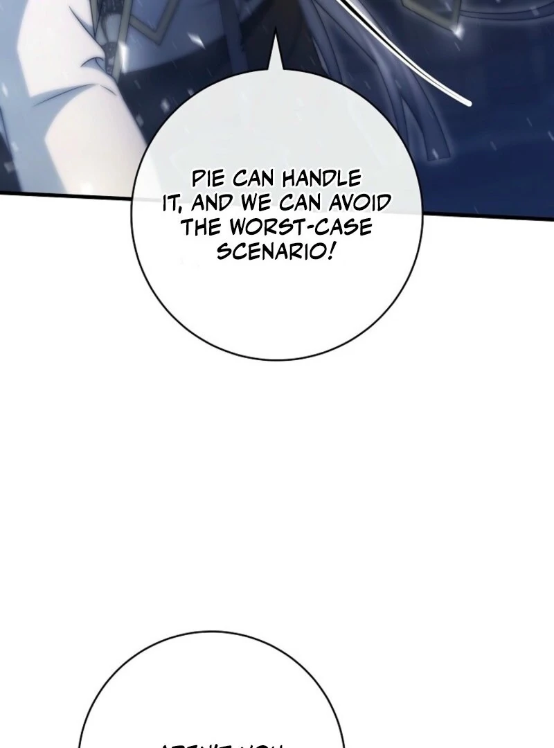 It’s My Destiny To Be The Hero’s Saviour Chapter 152 547 099