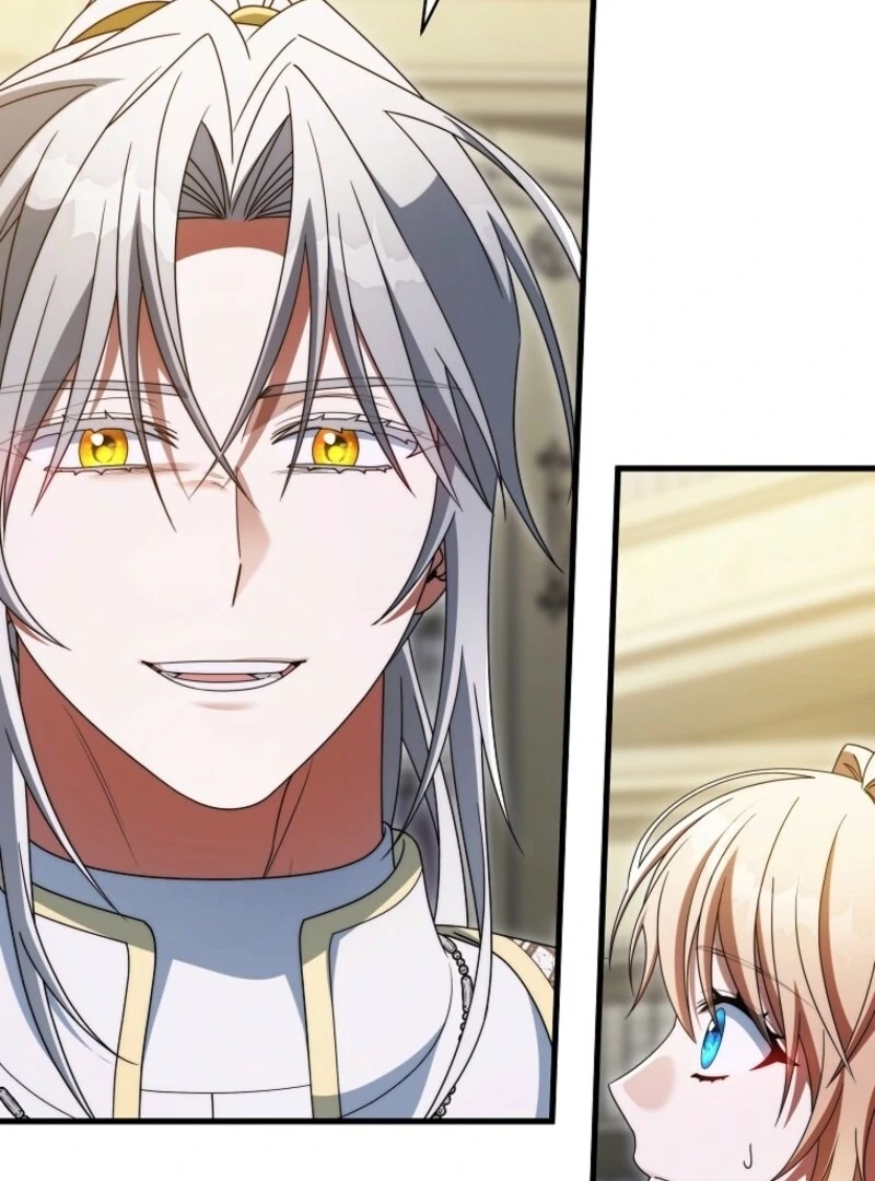 It’s My Destiny To Be The Hero’s Saviour Chapter 152 550 102