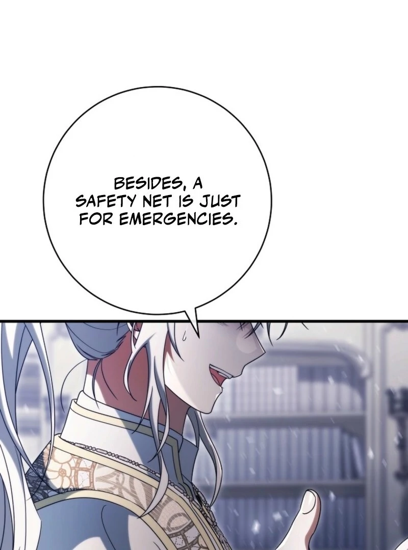 It’s My Destiny To Be The Hero’s Saviour Chapter 152 554 106