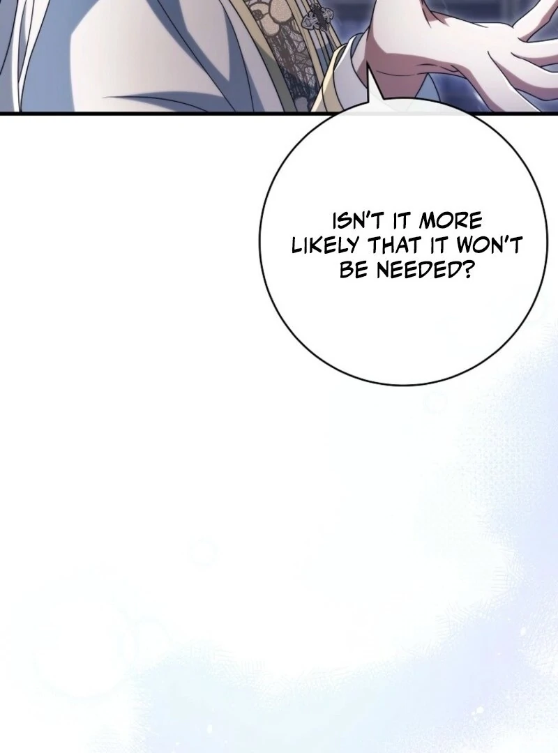 It’s My Destiny To Be The Hero’s Saviour Chapter 152 555 107