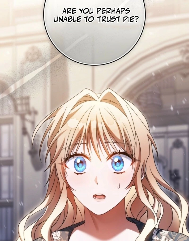 It’s My Destiny To Be The Hero’s Saviour Chapter 152 558 110