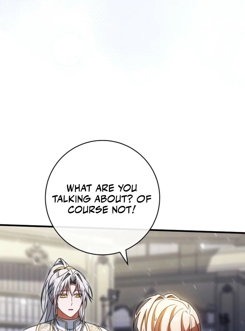 It’s My Destiny To Be The Hero’s Saviour Chapter 152 560 112