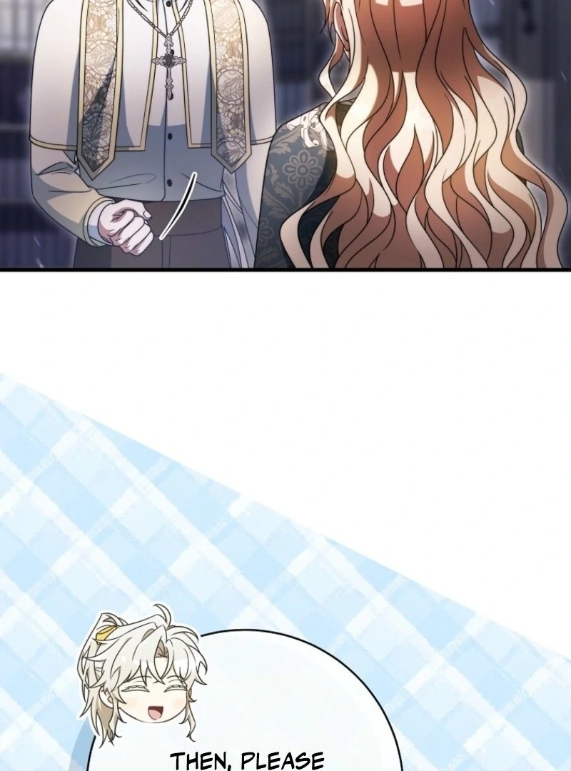 It’s My Destiny To Be The Hero’s Saviour Chapter 152 561 113