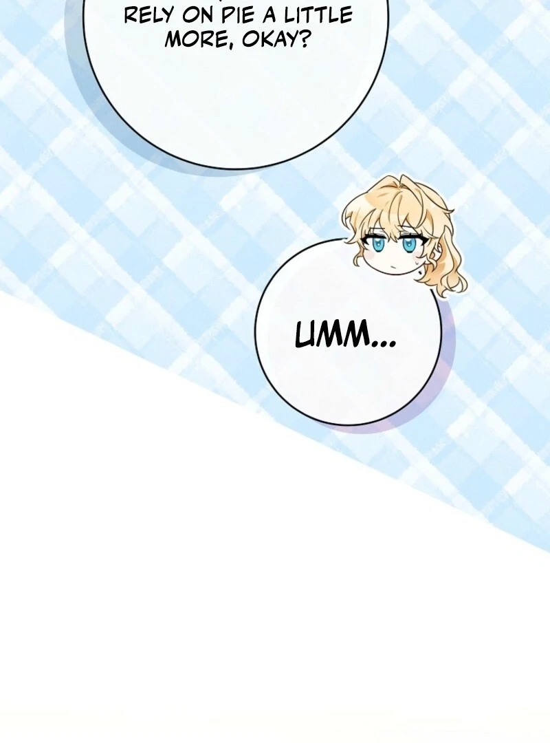 It’s My Destiny To Be The Hero’s Saviour Chapter 152 562 114