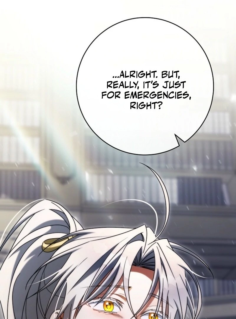 It’s My Destiny To Be The Hero’s Saviour Chapter 152 563 115