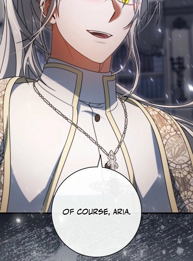 It’s My Destiny To Be The Hero’s Saviour Chapter 152 564 116