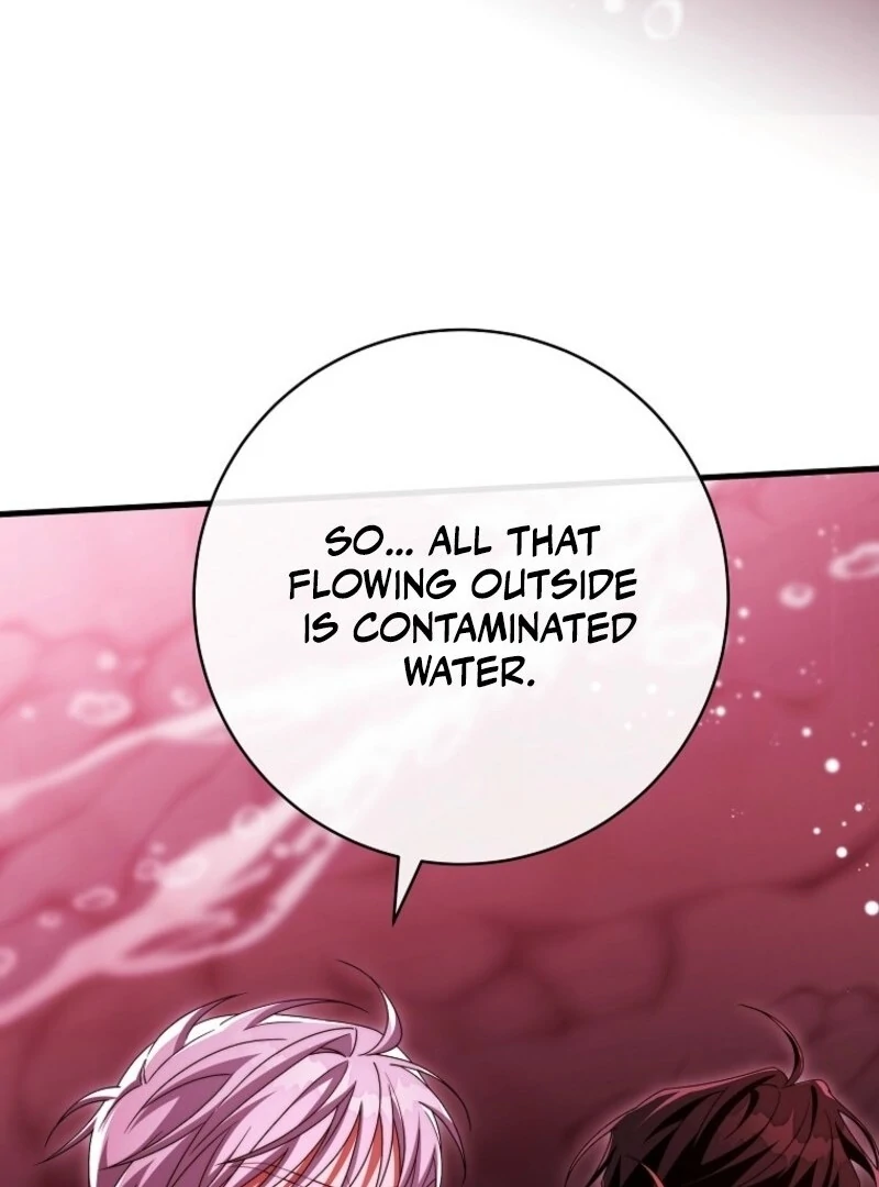 It’s My Destiny To Be The Hero’s Saviour Chapter 152 570 122