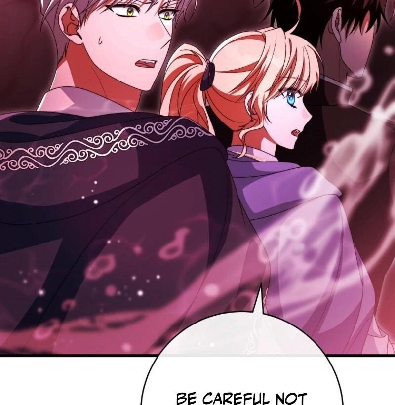 It’s My Destiny To Be The Hero’s Saviour Chapter 152 571 123