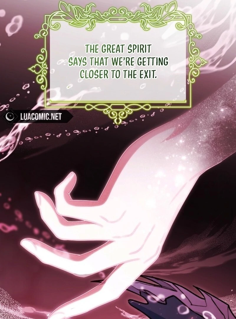 It’s My Destiny To Be The Hero’s Saviour Chapter 152 573 125