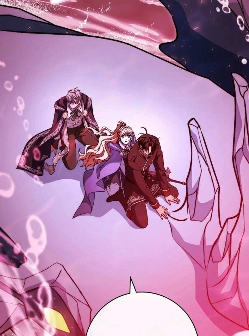 It’s My Destiny To Be The Hero’s Saviour Chapter 152 574 126