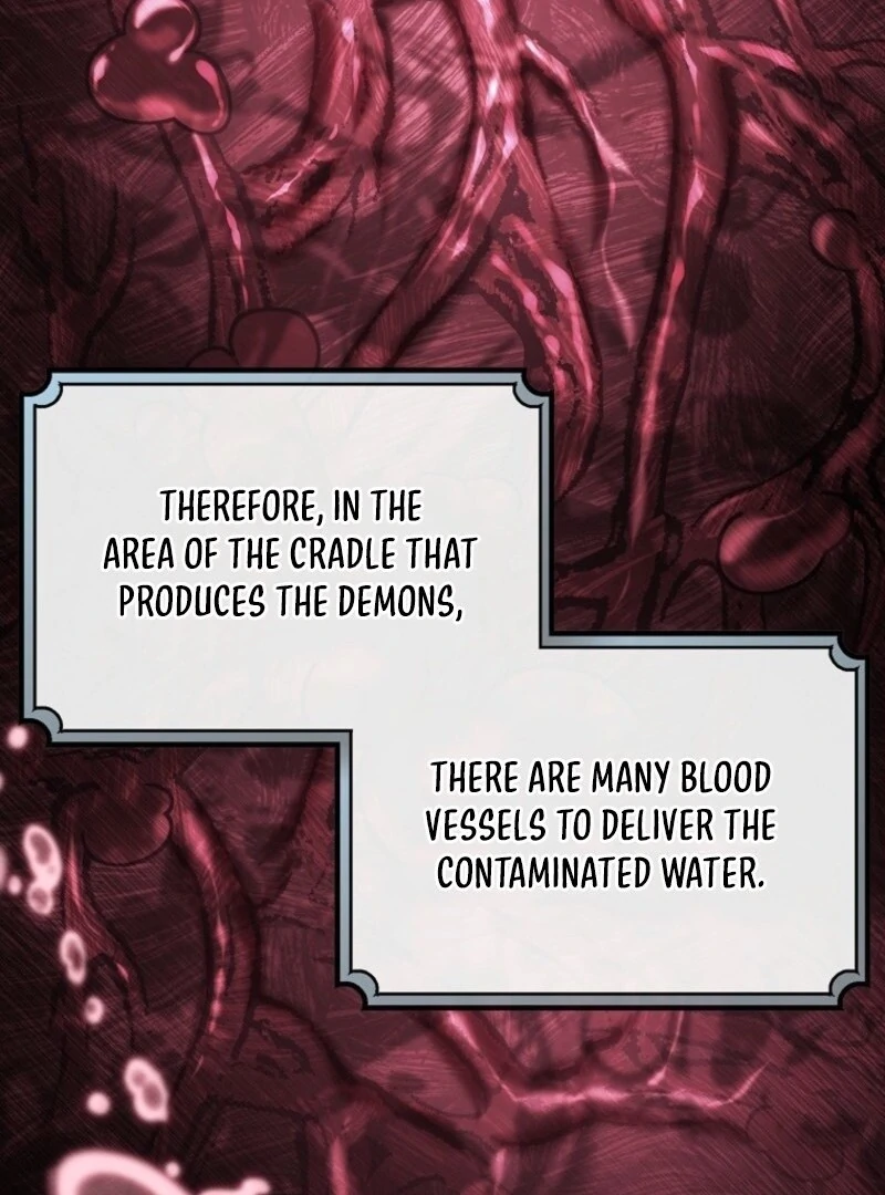 It’s My Destiny To Be The Hero’s Saviour Chapter 152 578 130