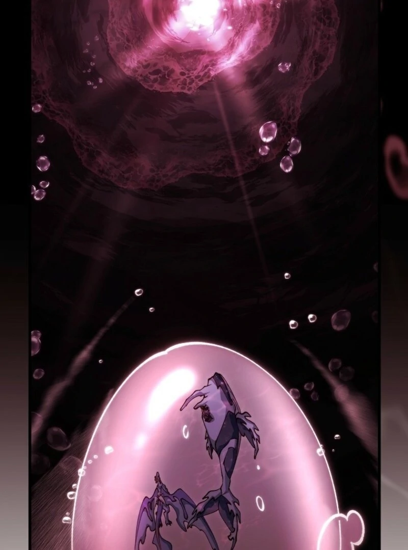 It’s My Destiny To Be The Hero’s Saviour Chapter 152 580 132