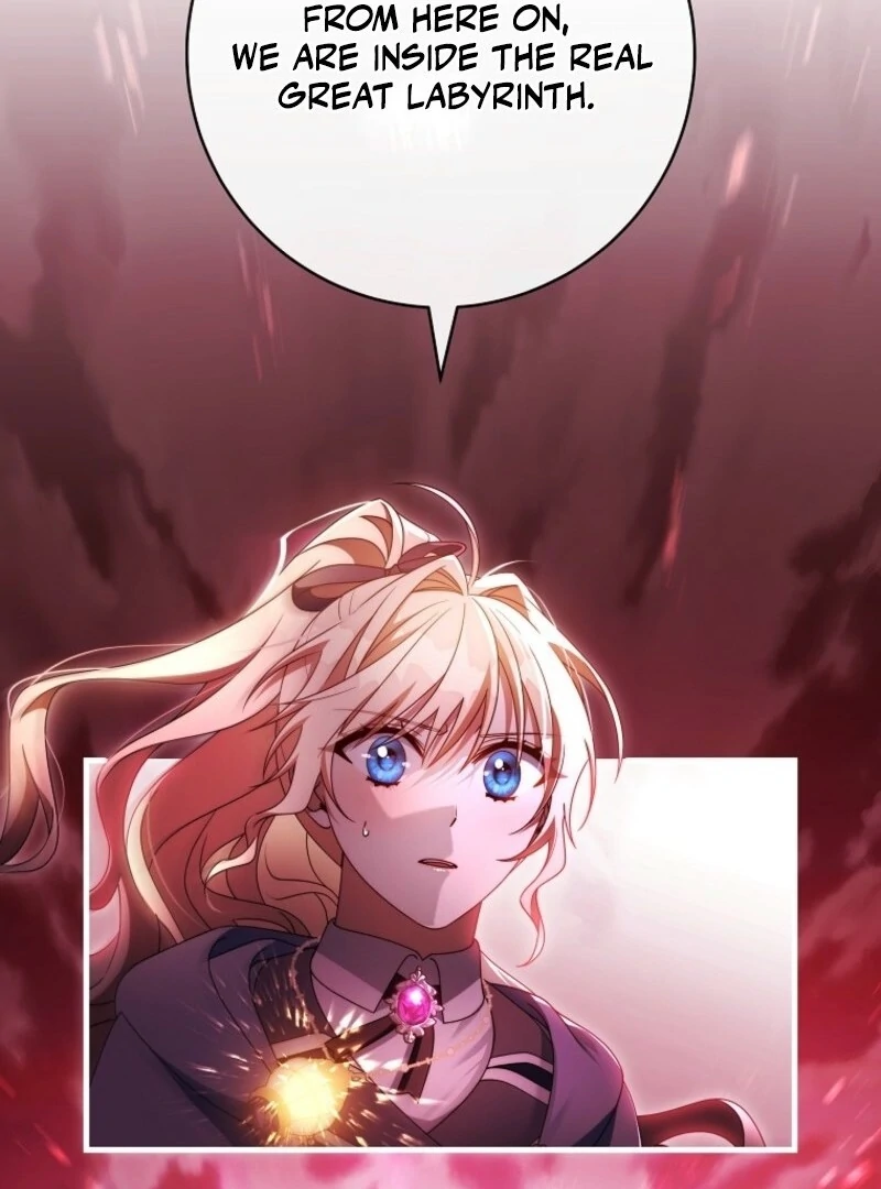 It’s My Destiny To Be The Hero’s Saviour Chapter 152 588 140