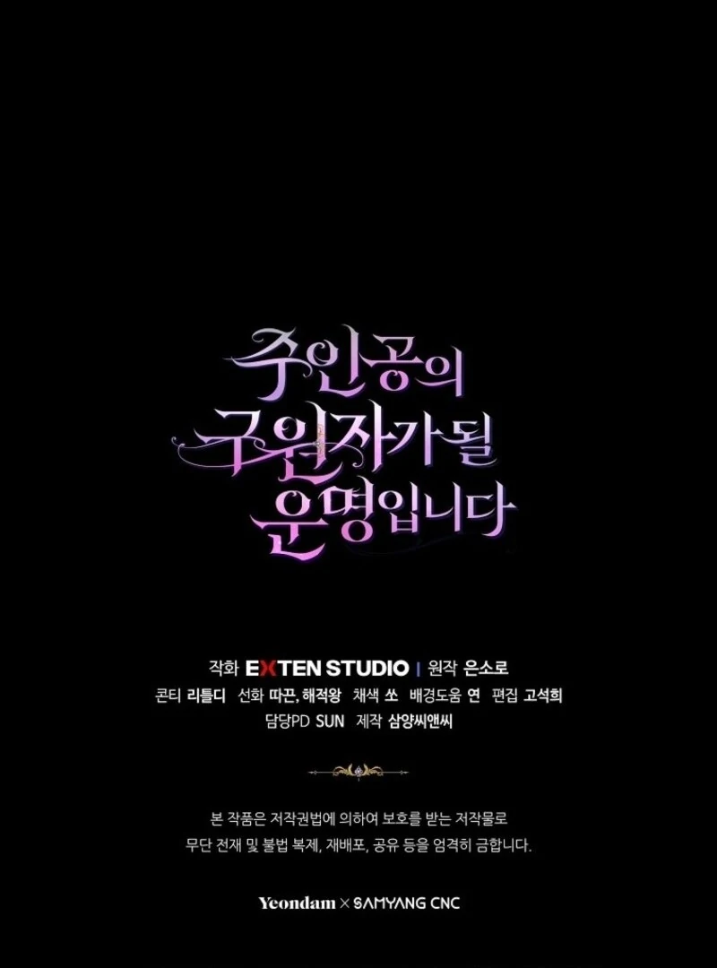 It’s My Destiny To Be The Hero’s Saviour Chapter 152 593 145