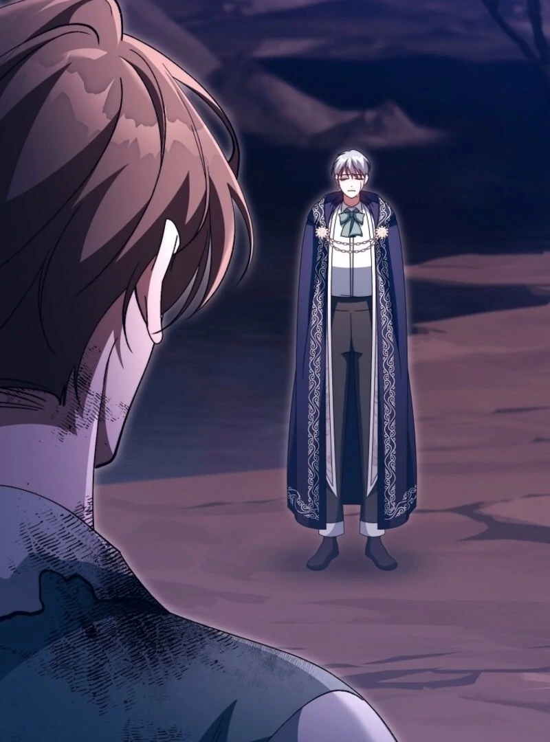 It’s My Destiny To Be The Hero’s Saviour Chapter 154 418 003