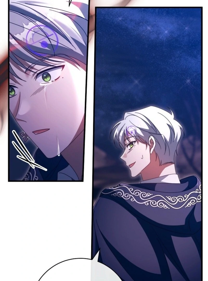 It’s My Destiny To Be The Hero’s Saviour Chapter 154 420 005