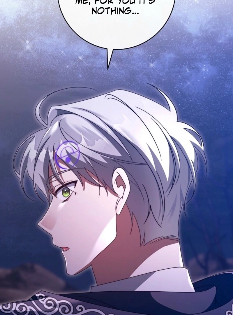 It’s My Destiny To Be The Hero’s Saviour Chapter 154 422 007