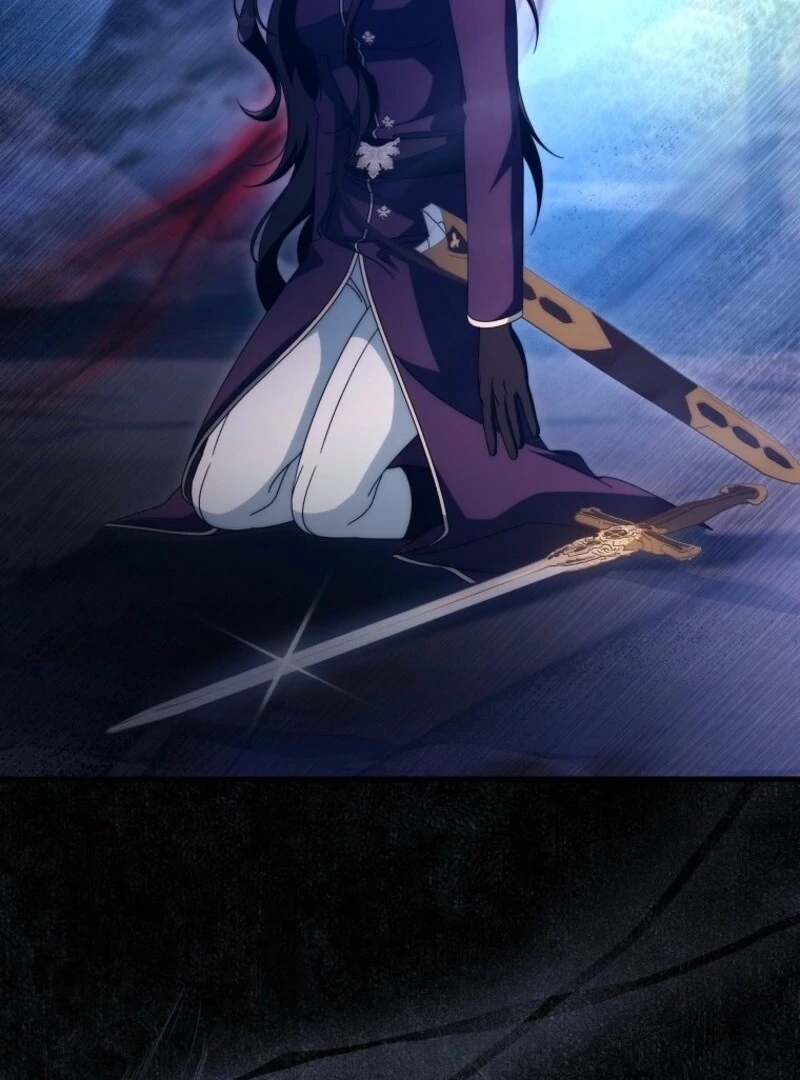 It’s My Destiny To Be The Hero’s Saviour Chapter 154 425 010