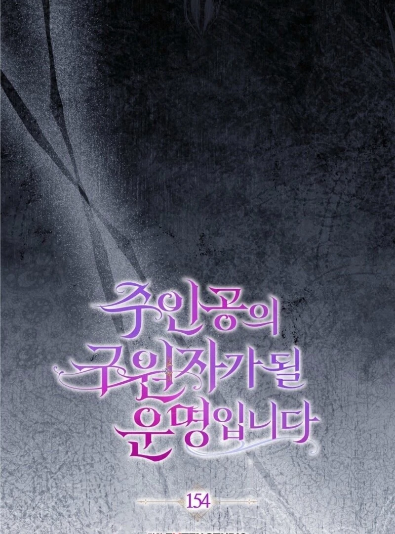 It’s My Destiny To Be The Hero’s Saviour Chapter 154 427 012