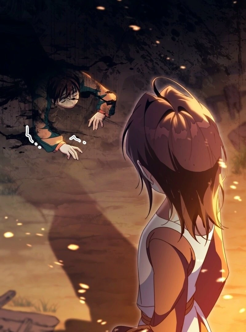 It’s My Destiny To Be The Hero’s Saviour Chapter 154 439 024