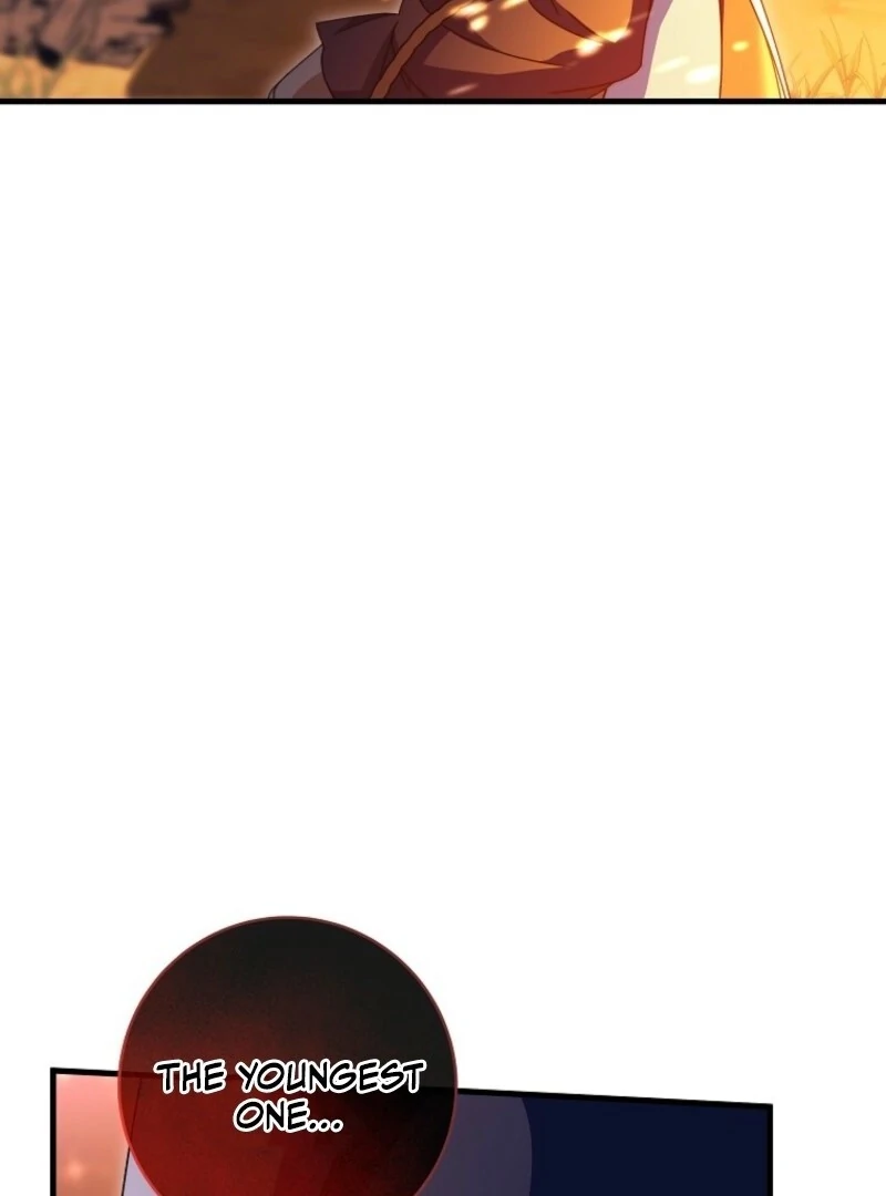 It’s My Destiny To Be The Hero’s Saviour Chapter 154 440 025