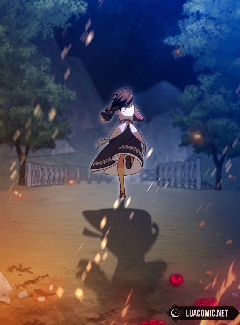 It’s My Destiny To Be The Hero’s Saviour Chapter 154 447 032