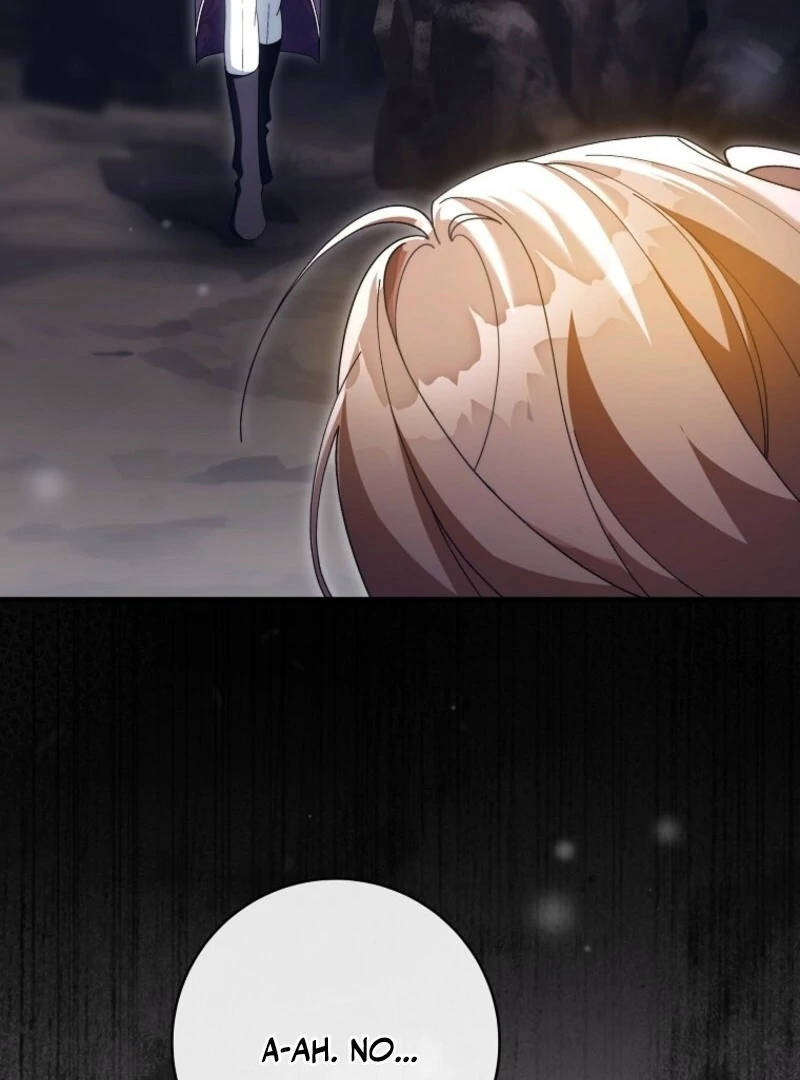 It’s My Destiny To Be The Hero’s Saviour Chapter 154 452 037