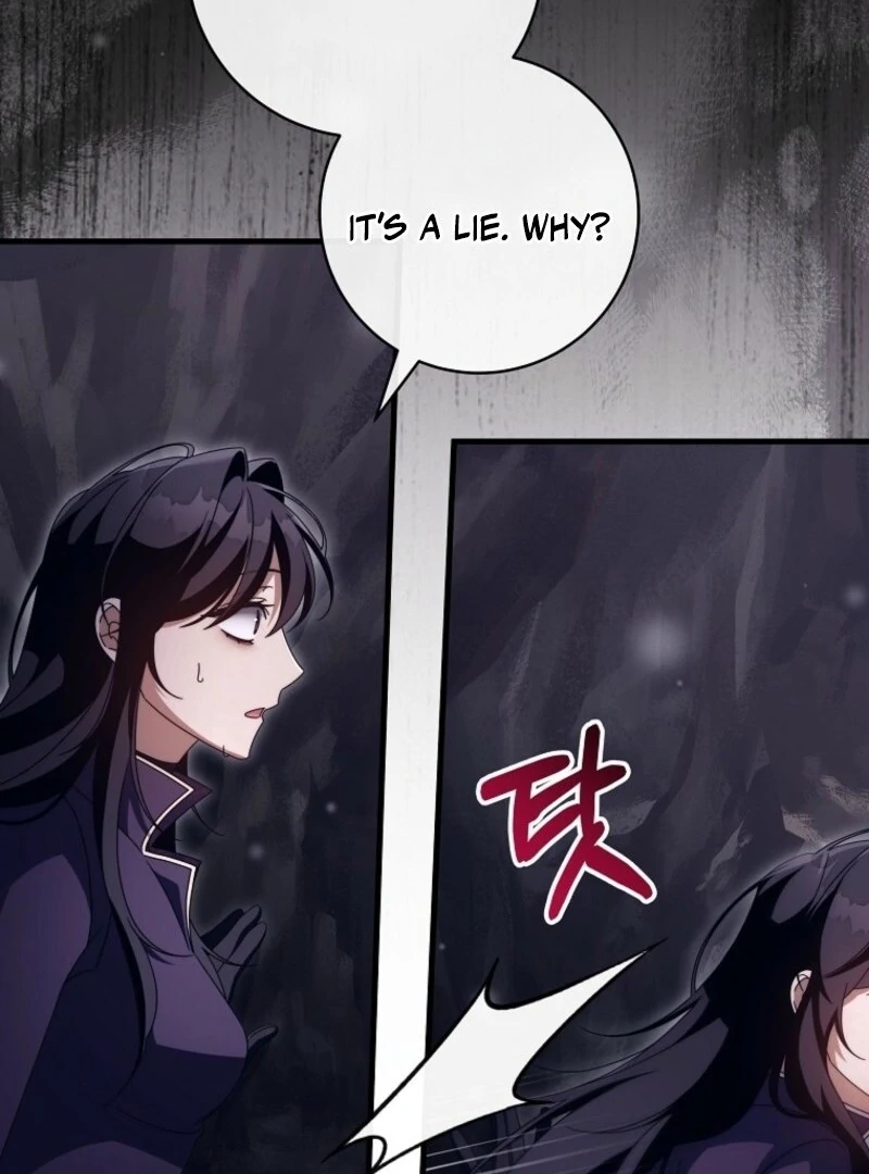 It’s My Destiny To Be The Hero’s Saviour Chapter 154 453 038